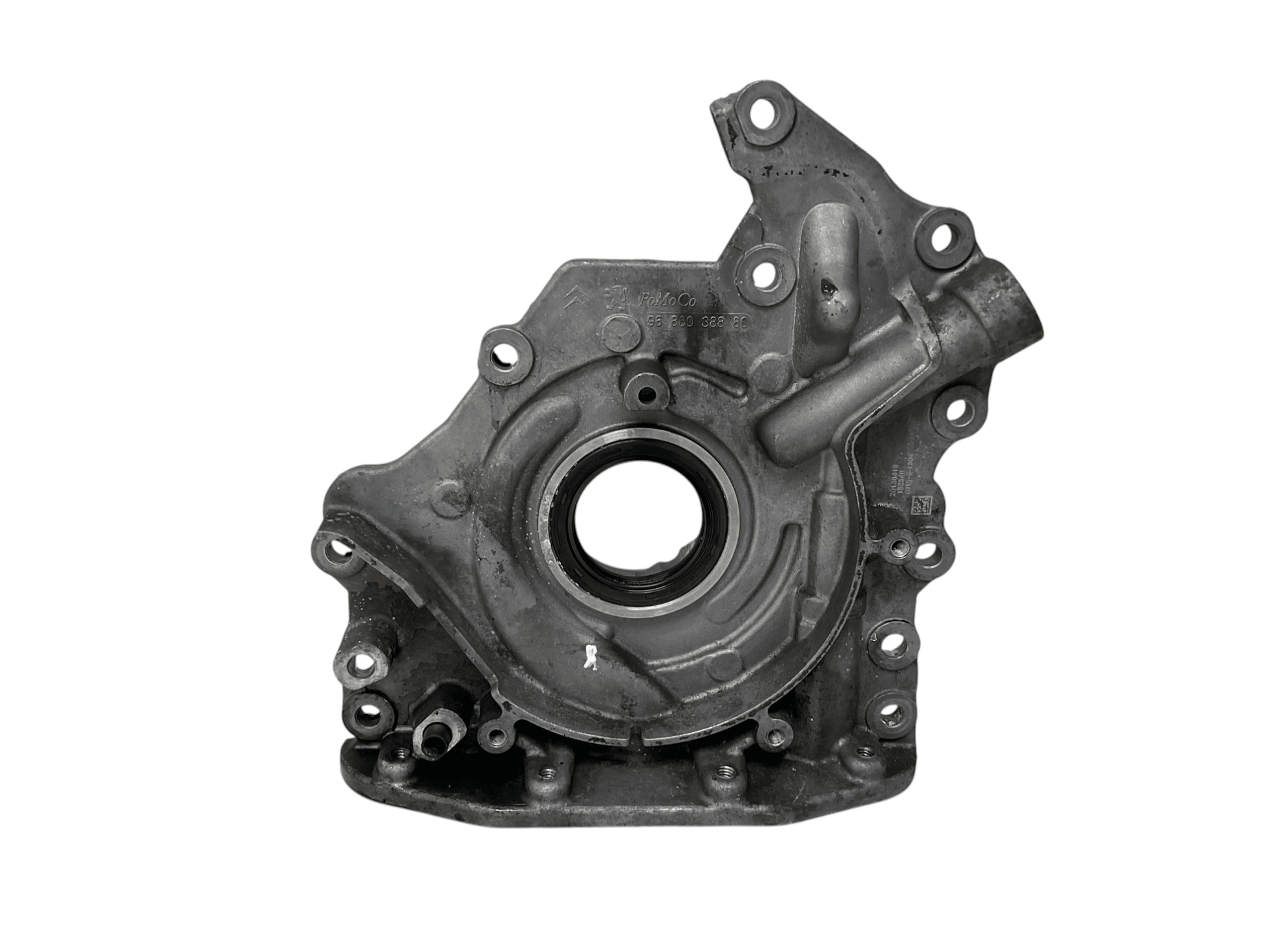 9686038880 Bomba Aceite PSA 1.6 HDi - 9686038880