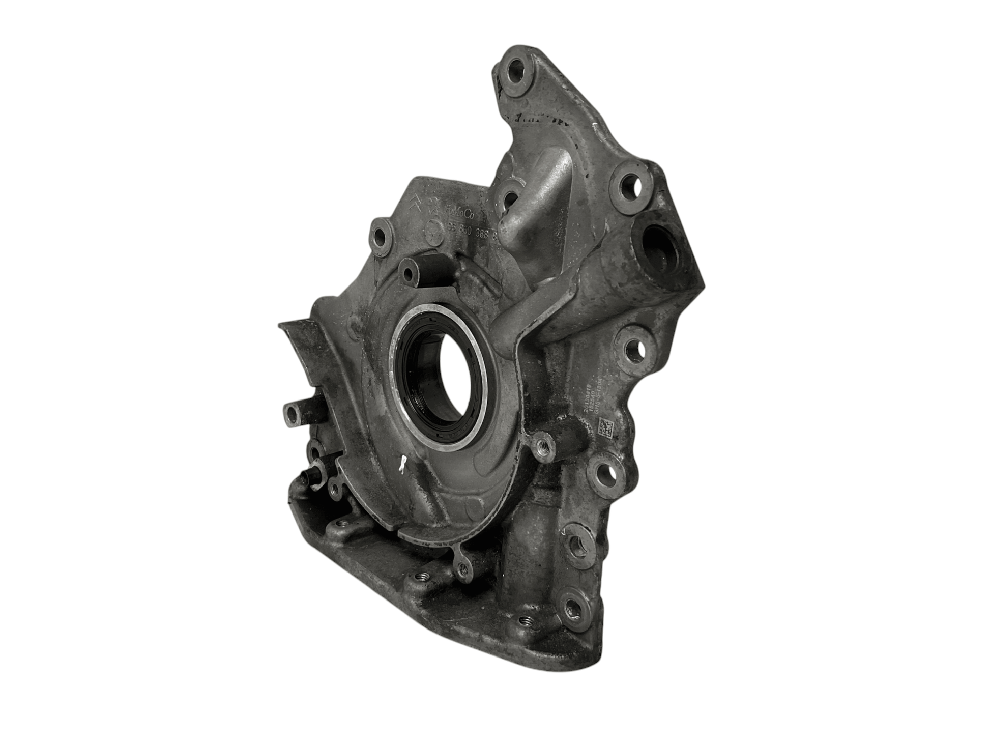 9686038880 Bomba Aceite PSA 1.6 HDi - 9686038880