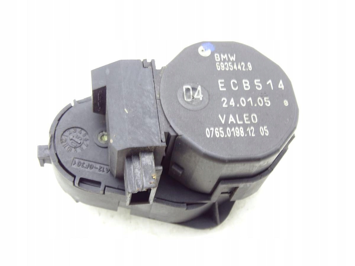 VOLETS DE MOTEUR BMW X5 E53 69354429