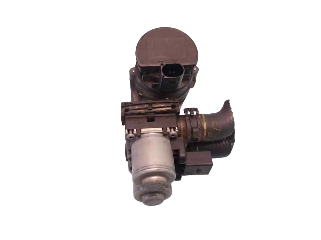 Pompe de chauffage Audi A6 C6 4F