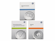 Manual instrucciones asistencia tecnica VW