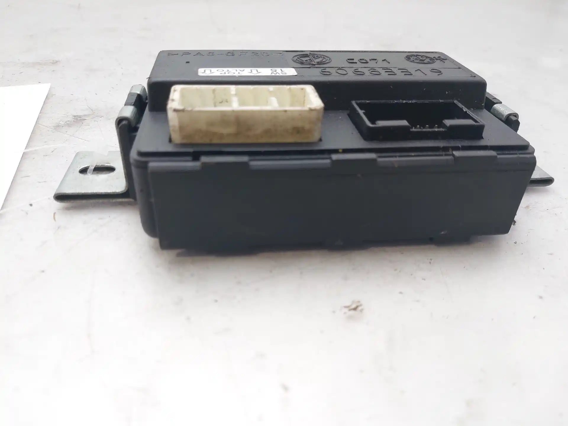 Unidad control puerta Alfa GT