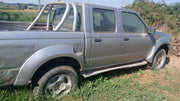 Despiece Nissan Navara D22 – Recambios y Piezas