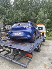 Despiece Renault Clio E-Tech Hybrid 1.6 145 CV H4MC6