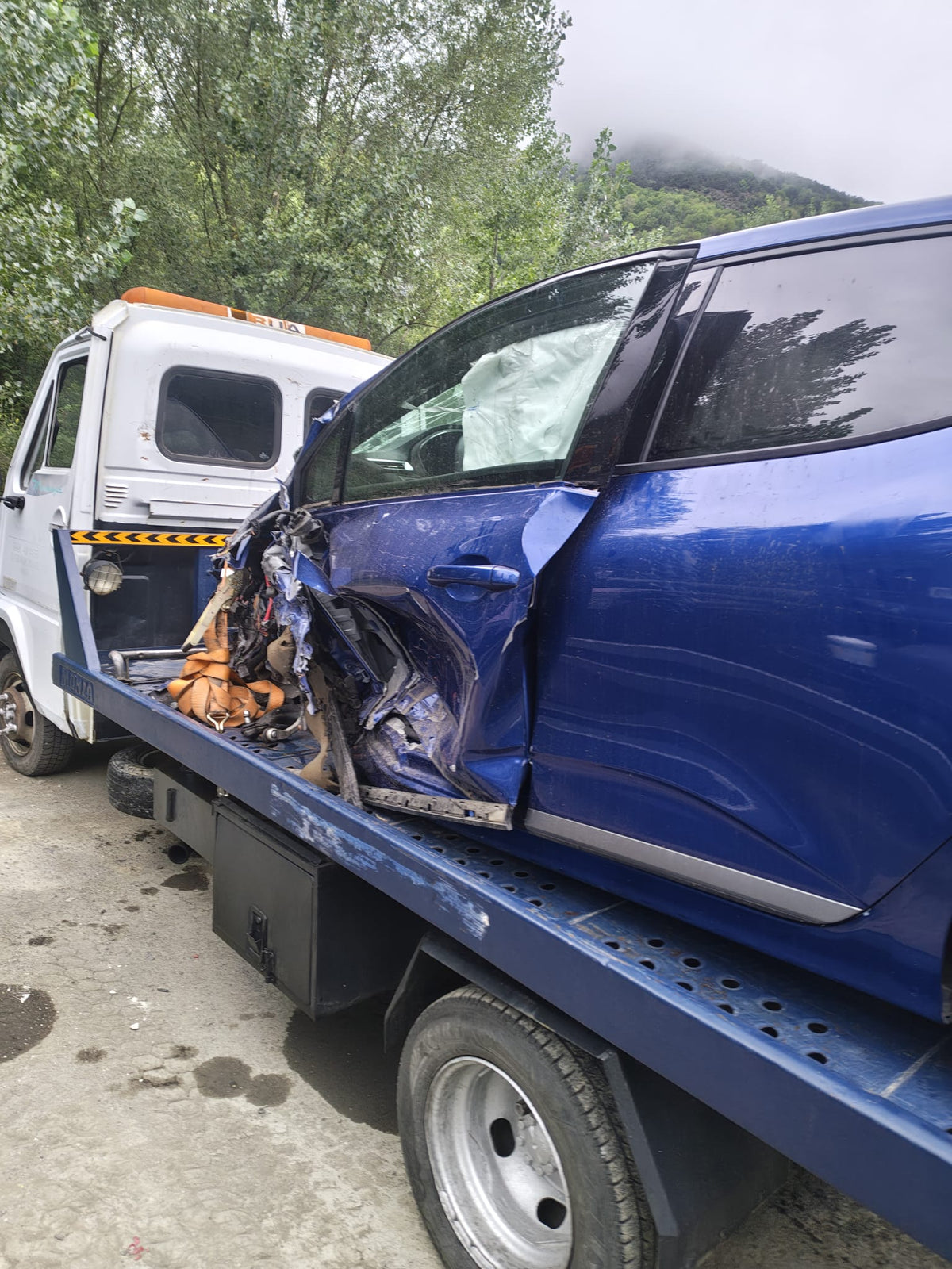 Despiece Renault Clio E-Tech Hybrid 1.6 145 CV H4MC6