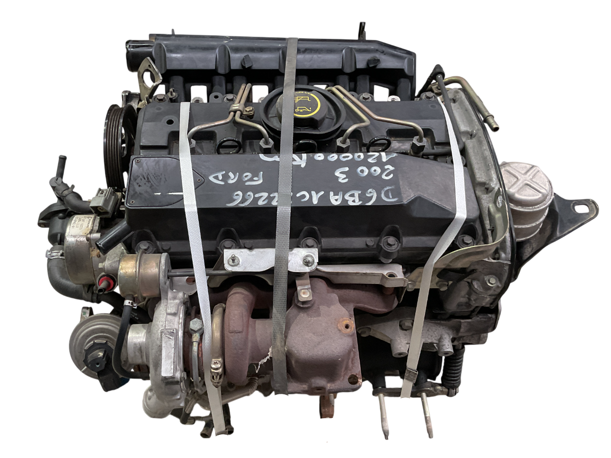 Motor 2.0 TDCi Ford Mondeo 00-02