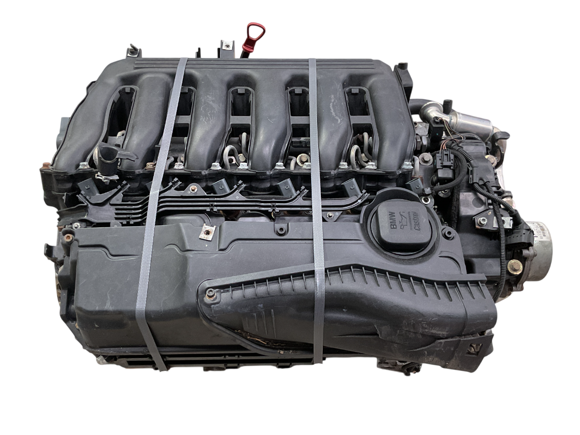 Motor (306D2 530D) BMW 5 02-06