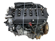 Motor (306D2 530D) BMW 5 02-06