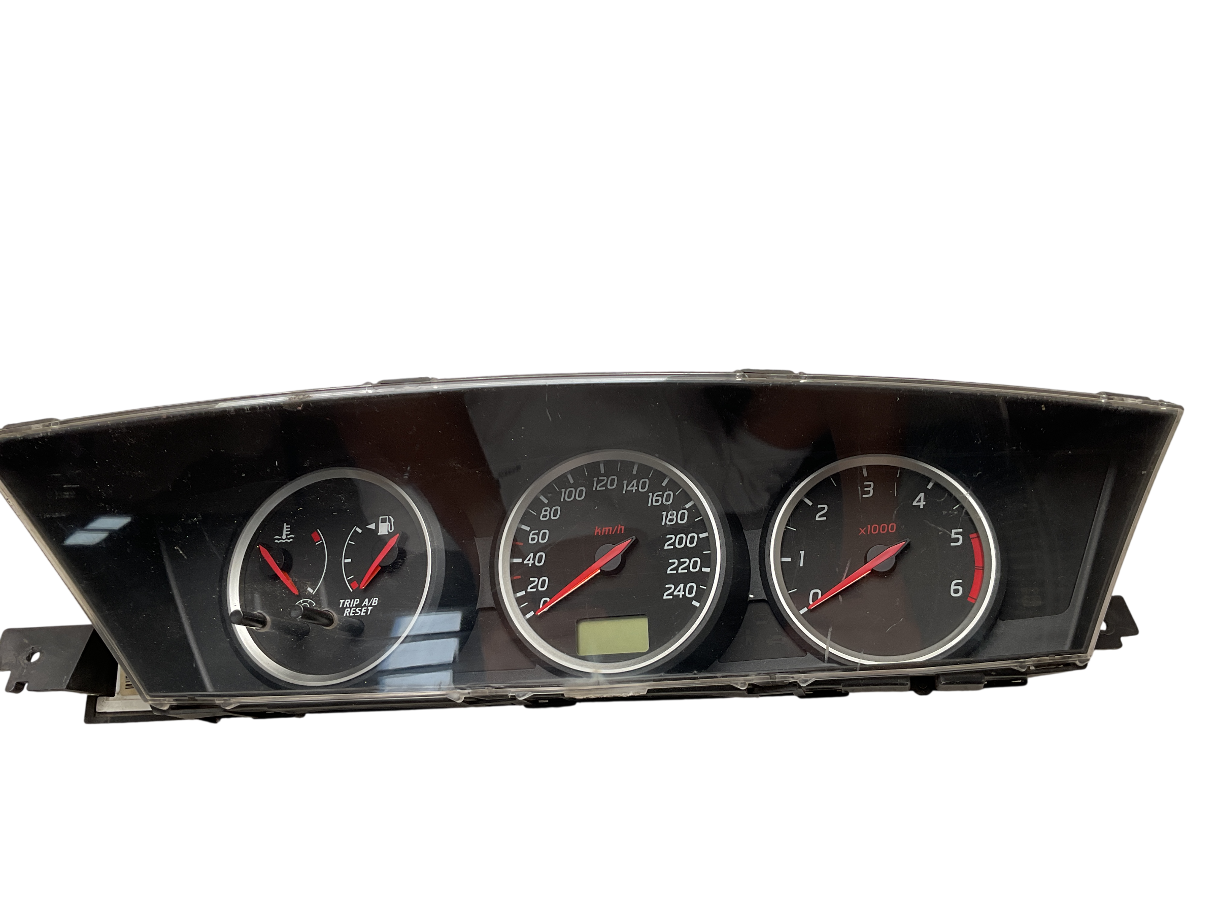 Cuadro Instrumentos Nissan Primera 01-08