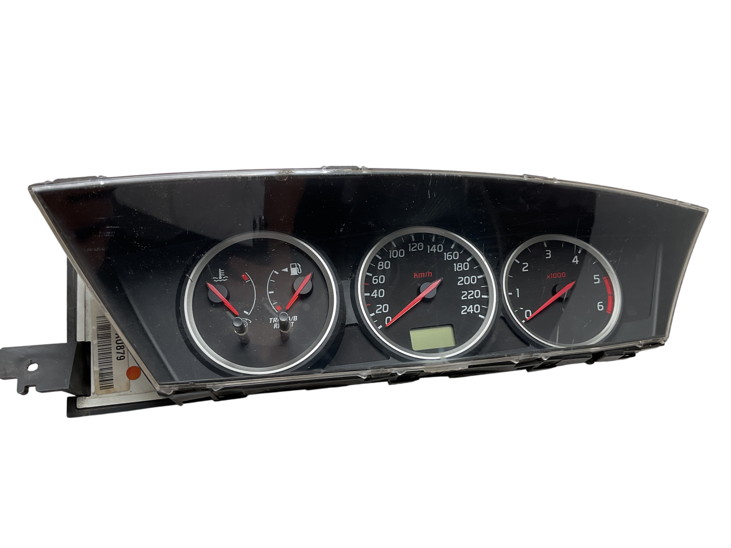 Cuadro Instrumentos Nissan Primera 01-08