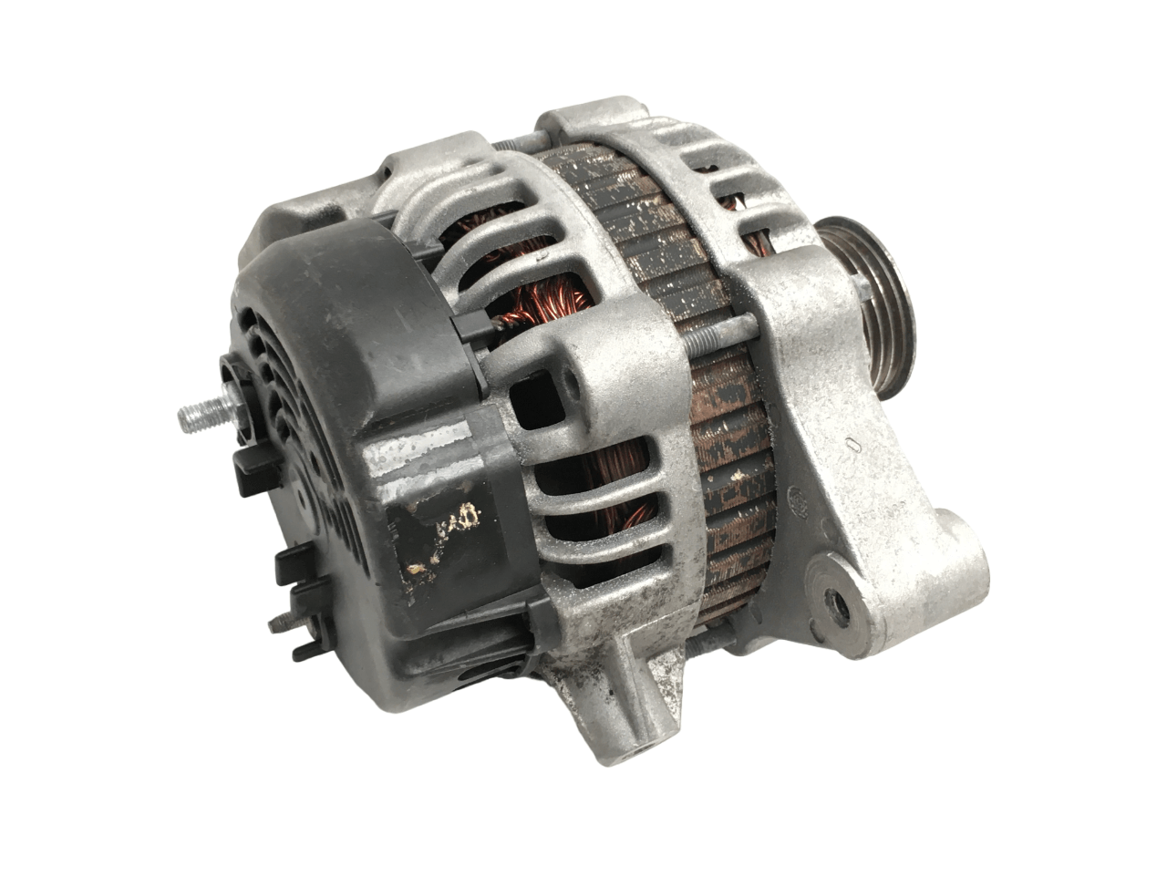 Alternador Opel 93181383 - AutoRR 93181383