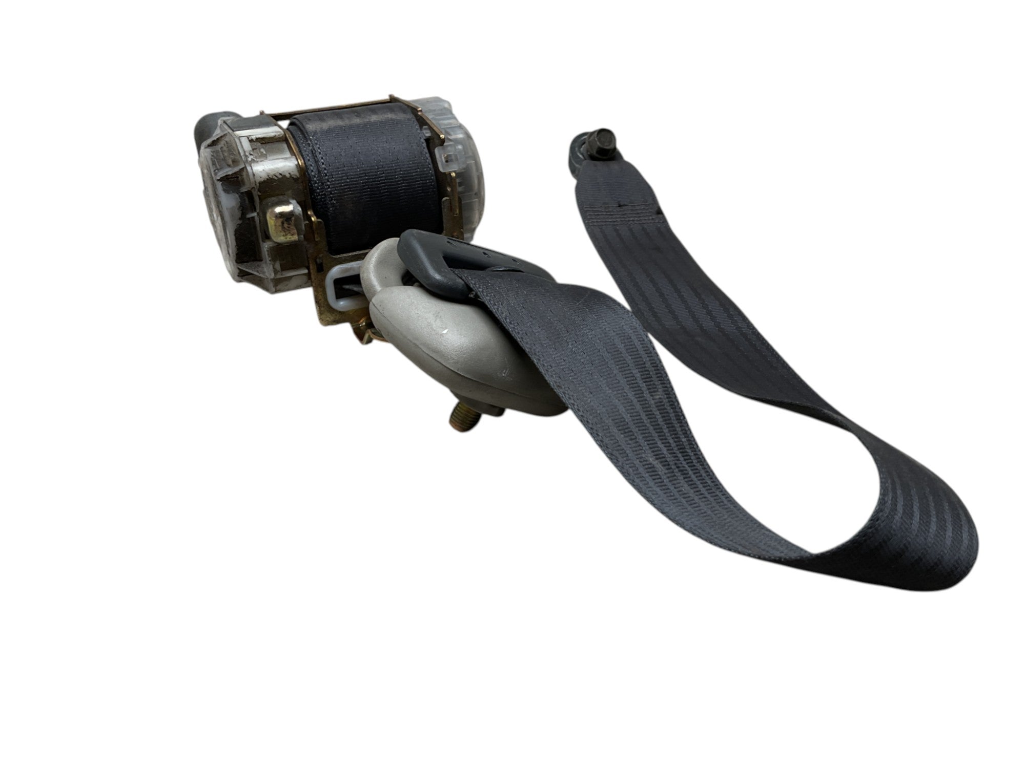 Cinturon del dcho Daihatsu Sirion 1998-2005