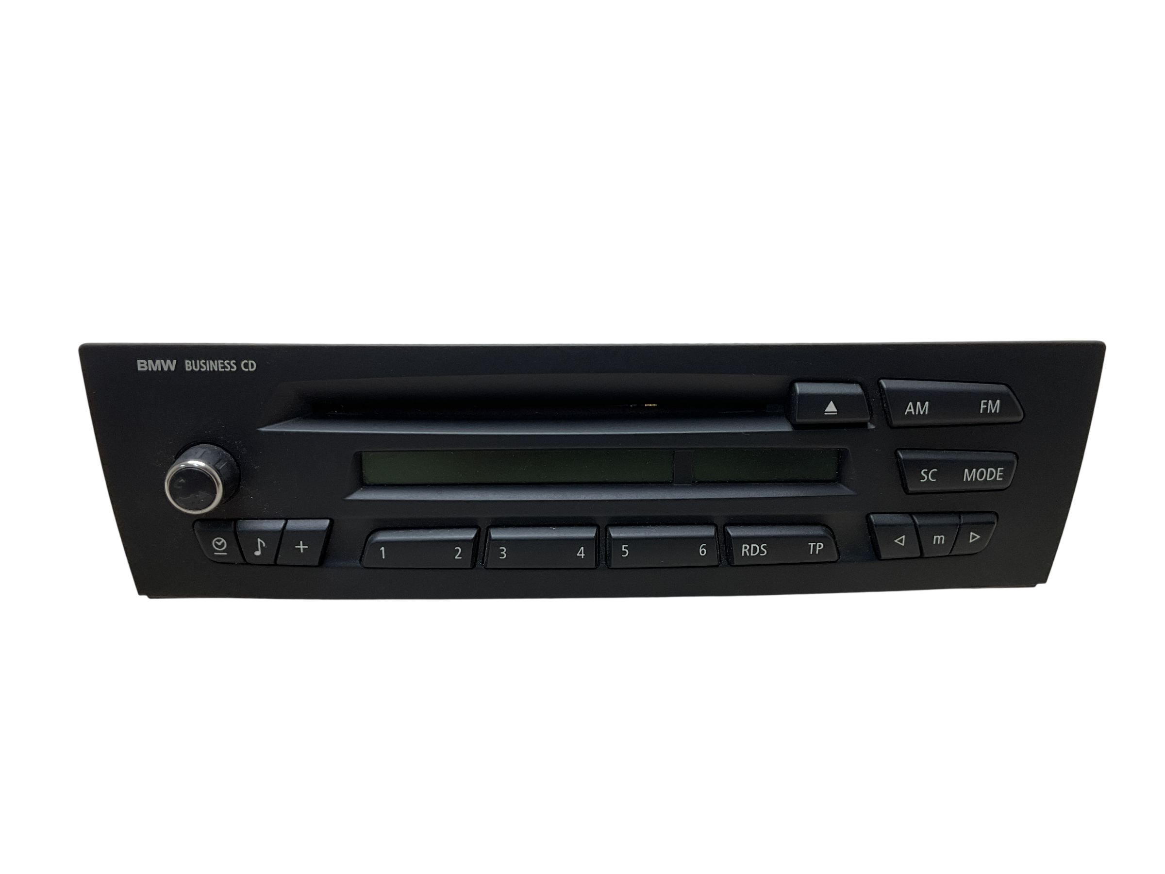 Sistema Audio BMW 65129216275