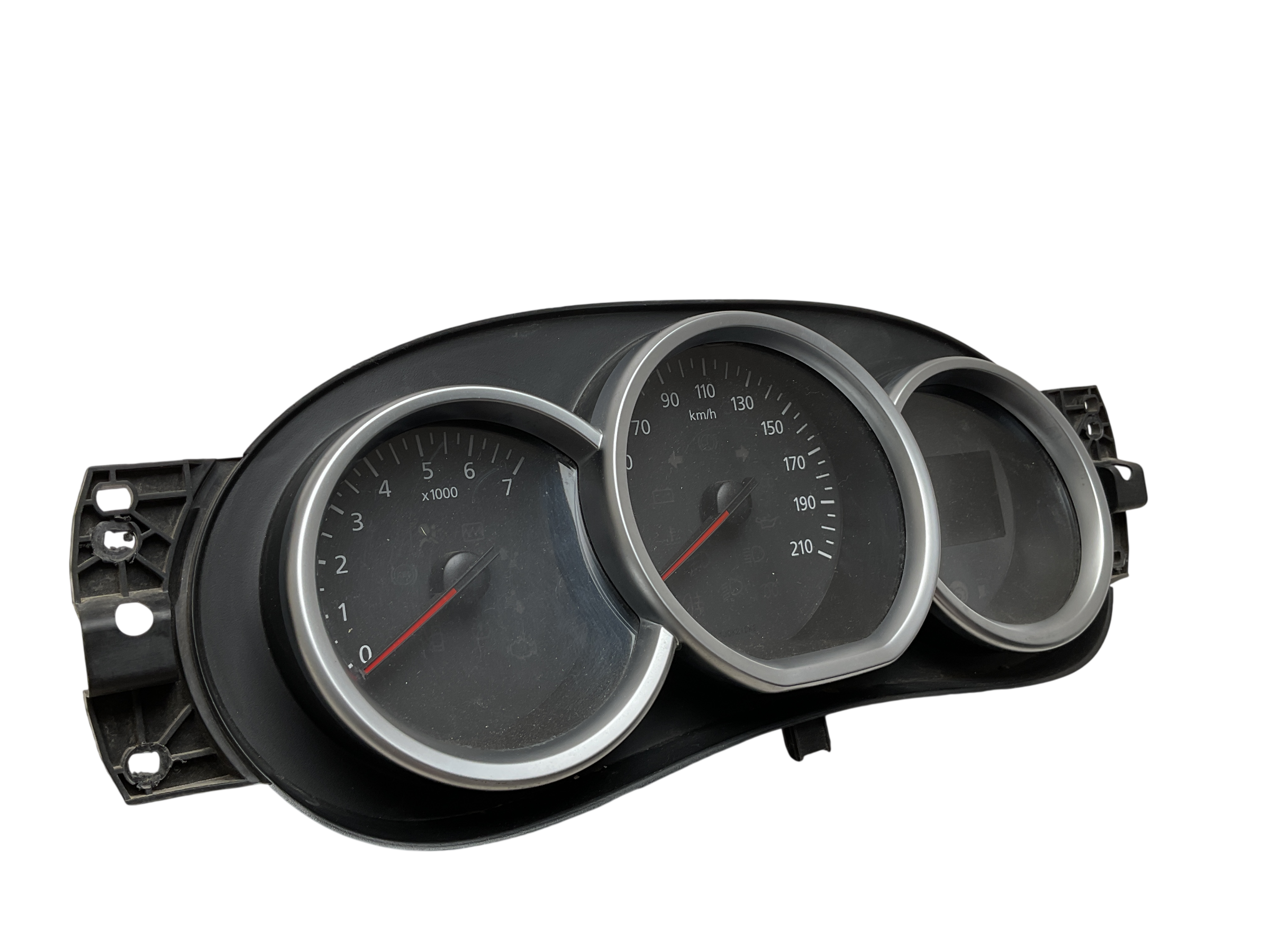 Cuadro instrumentos Dacia 248108019R