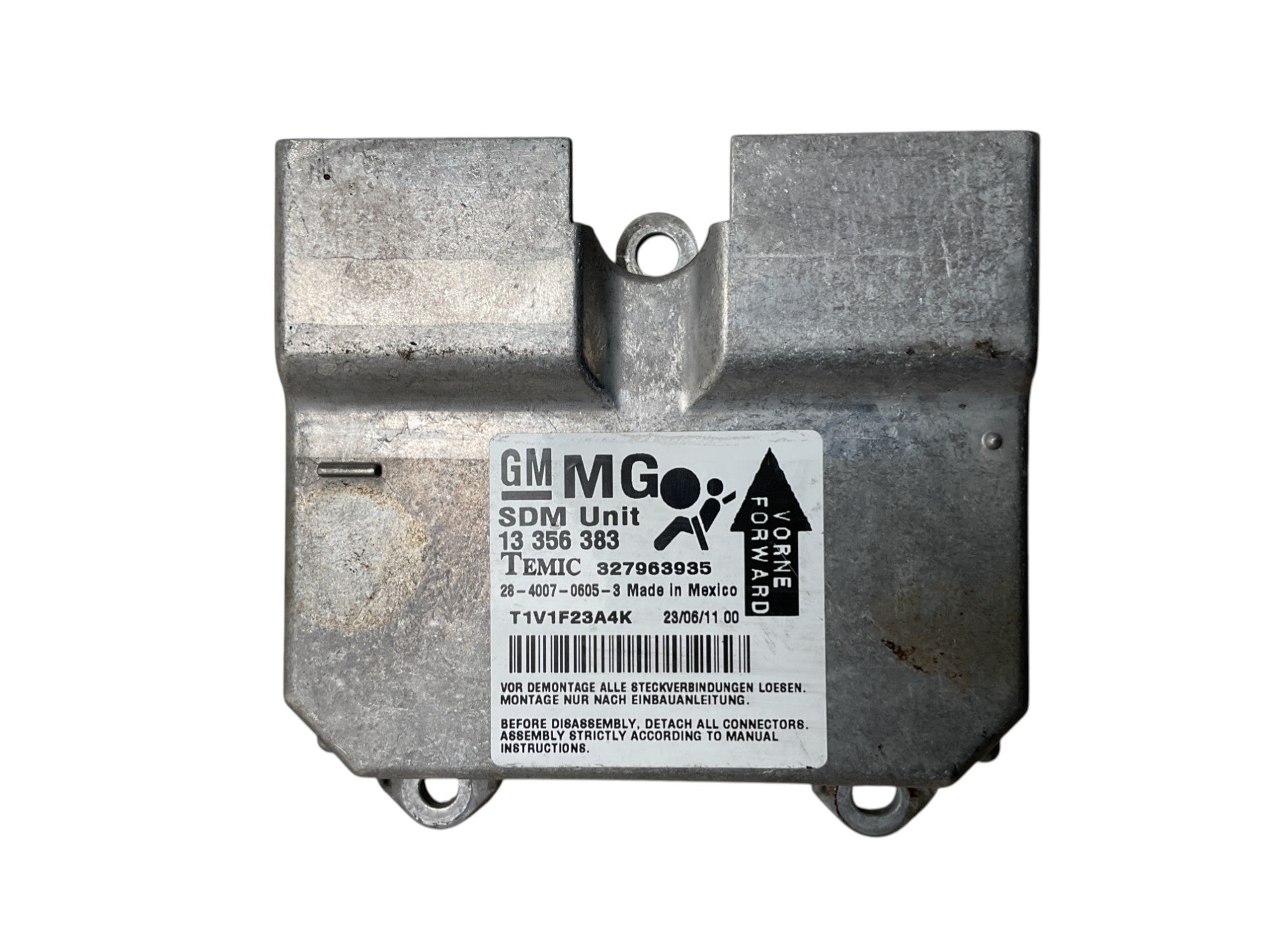 Centralita Opel Corsa D 2006-2014