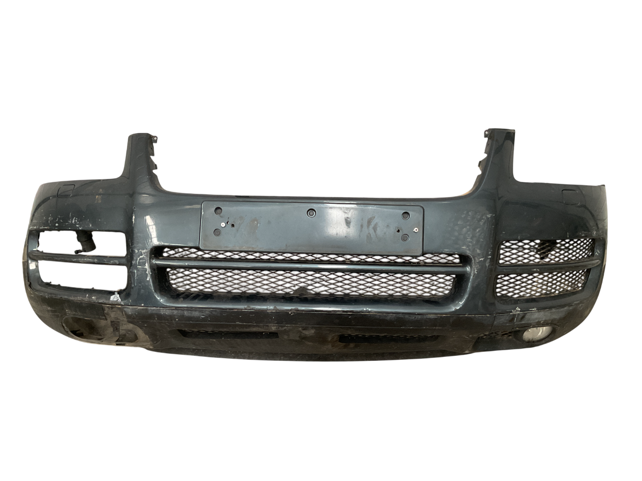 Paragolpes delantero VW Touareg 03-10