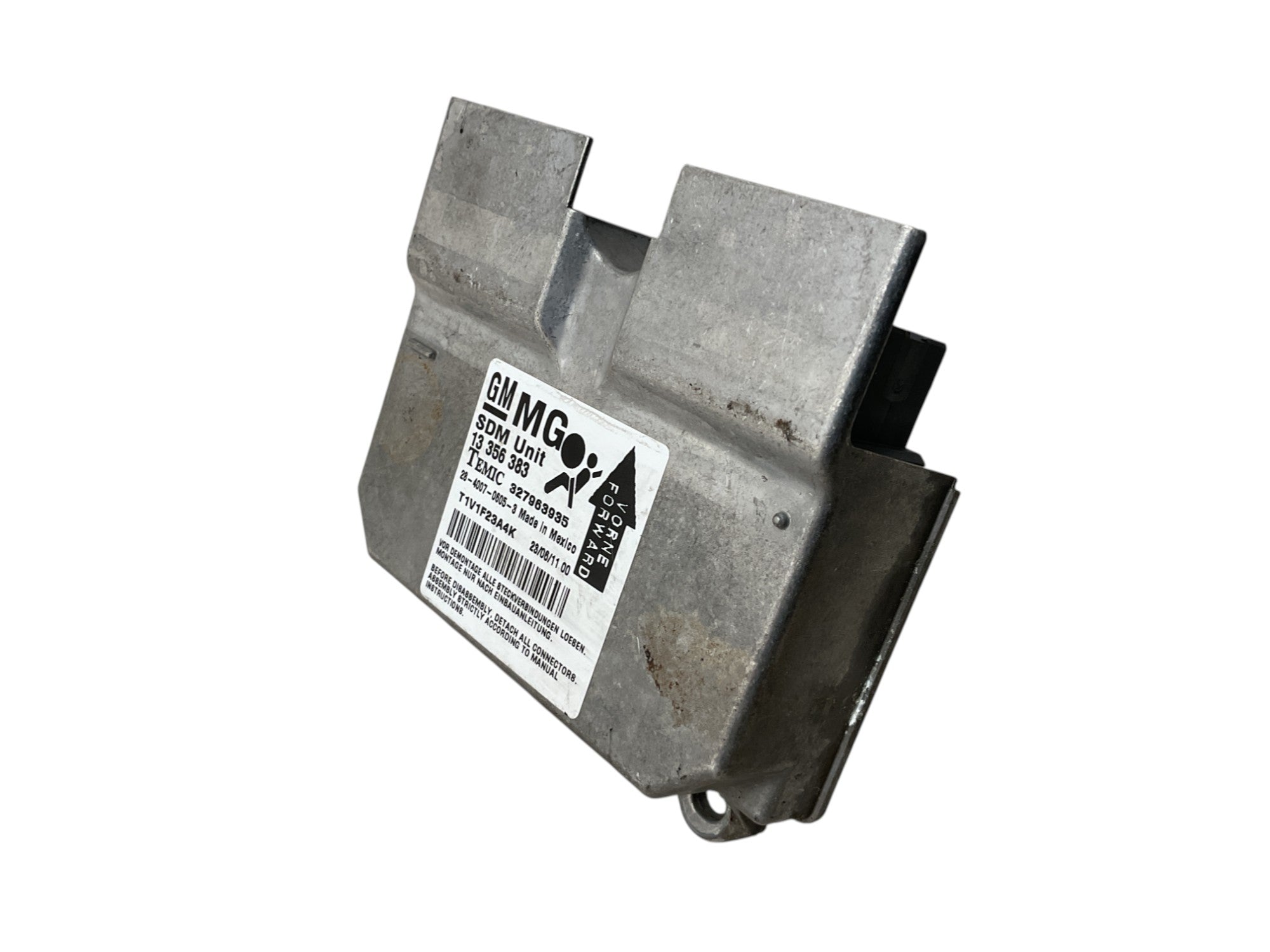 Centralita Opel Corsa D 2006-2014