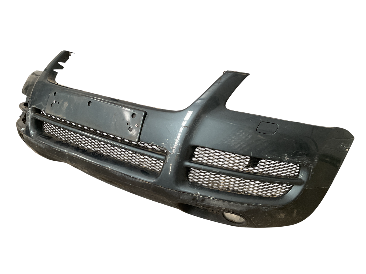 Paragolpes delantero VW Touareg 03-10