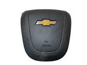 Airbag  conductor Chevrolet 631046026