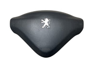 Airbag conductor Peugeot 207 96500674ZD - 96500674ZD