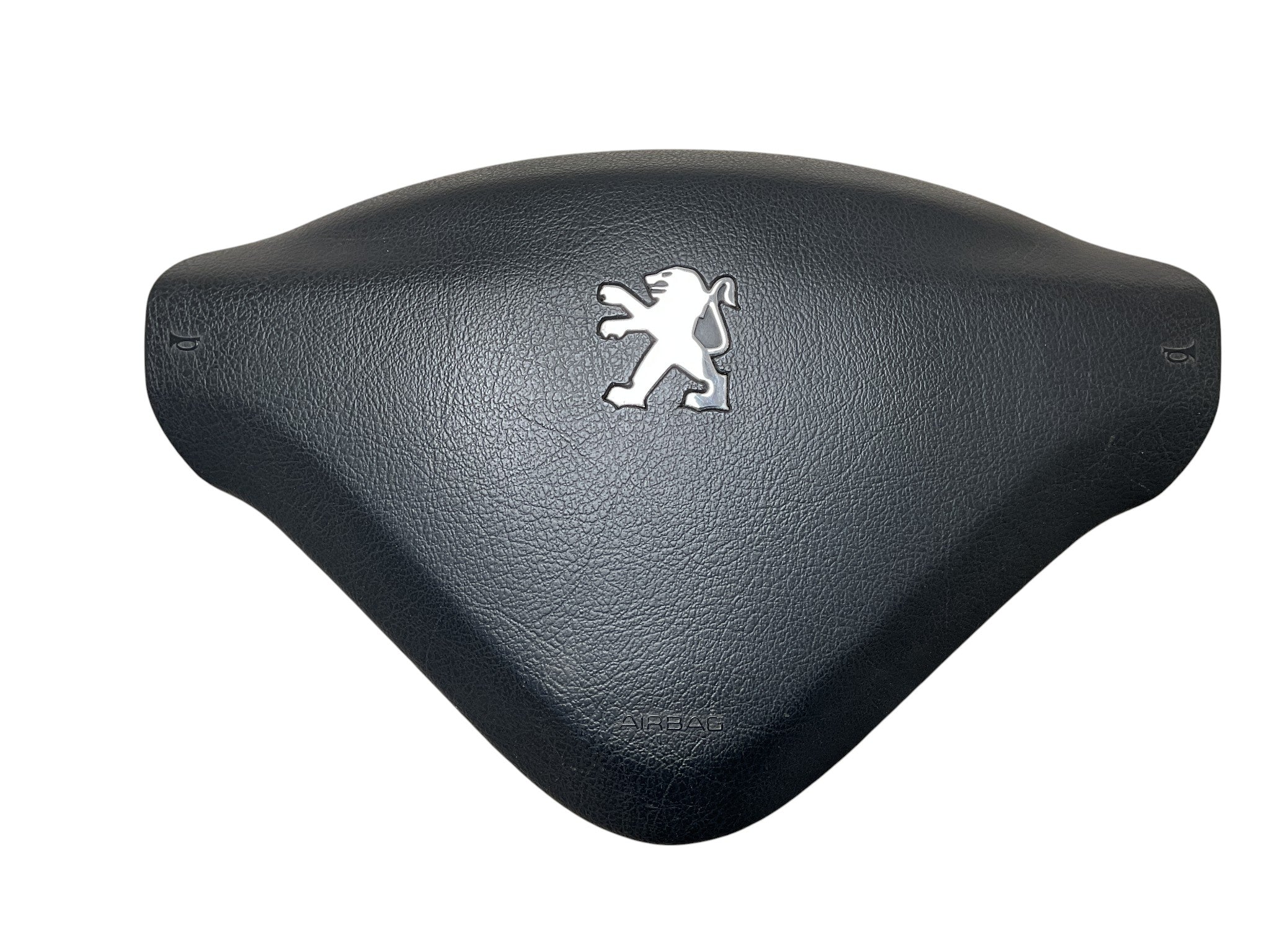 Airbag conductor Peugeot 207 96500674ZD - 96500674ZD