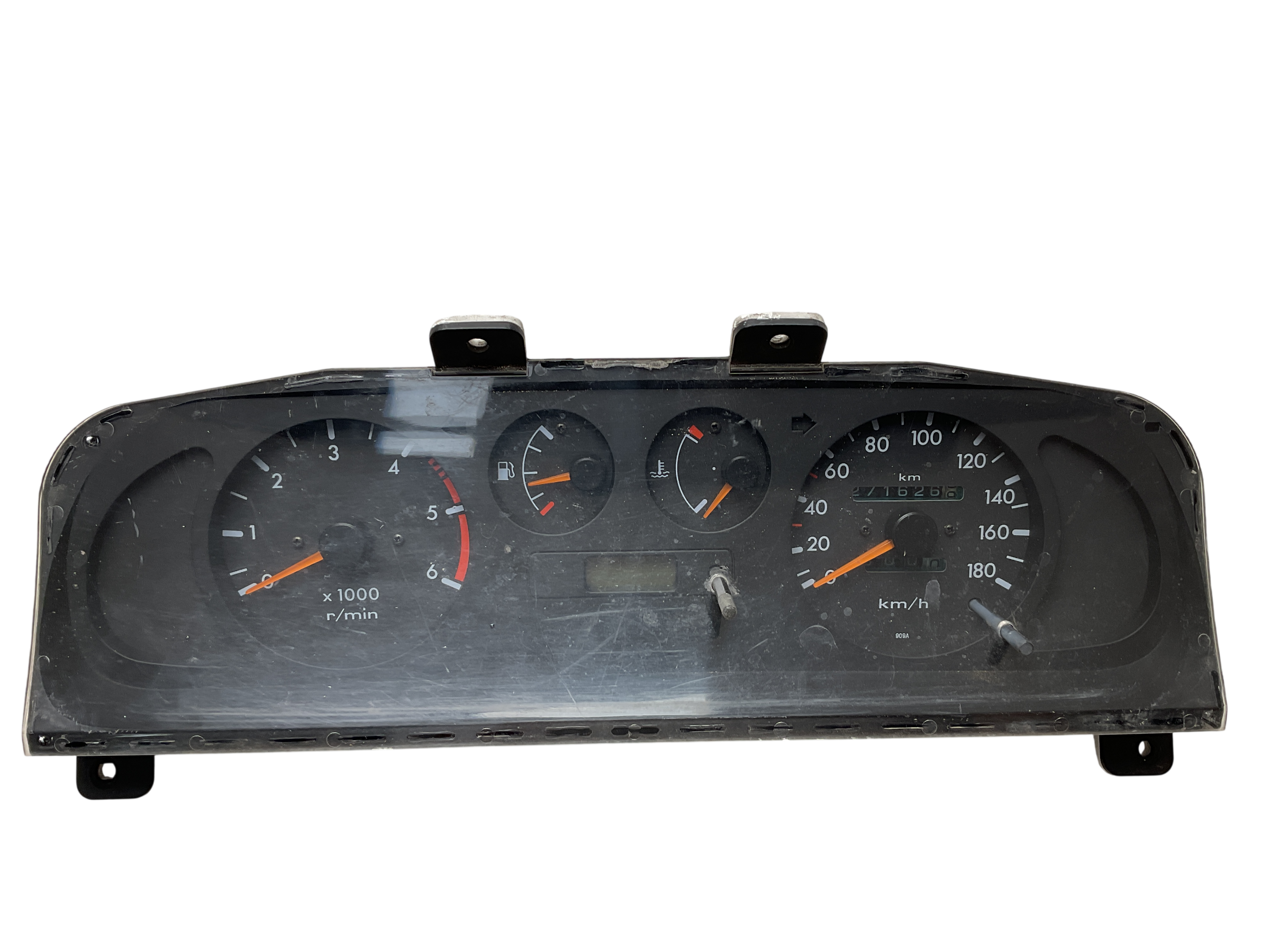 Cuadro Instrumentos Nissan Terrano 93-07