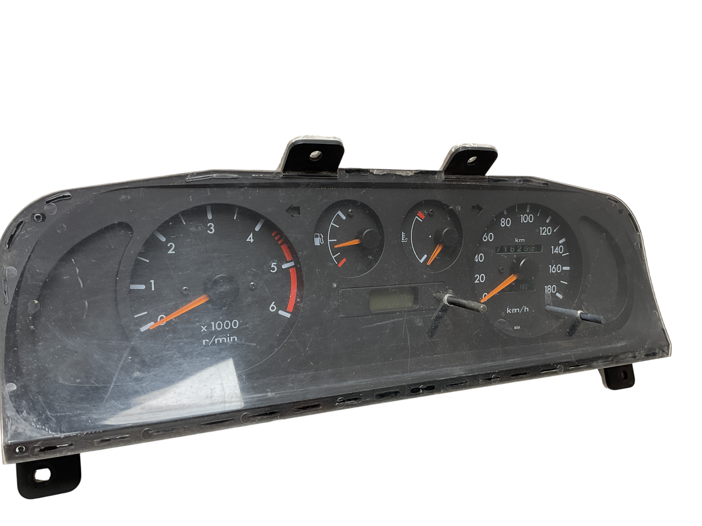 Cuadro Instrumentos Nissan Terrano 93-07