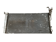 Condensador A/C Hyundai Santa Fe 01-05