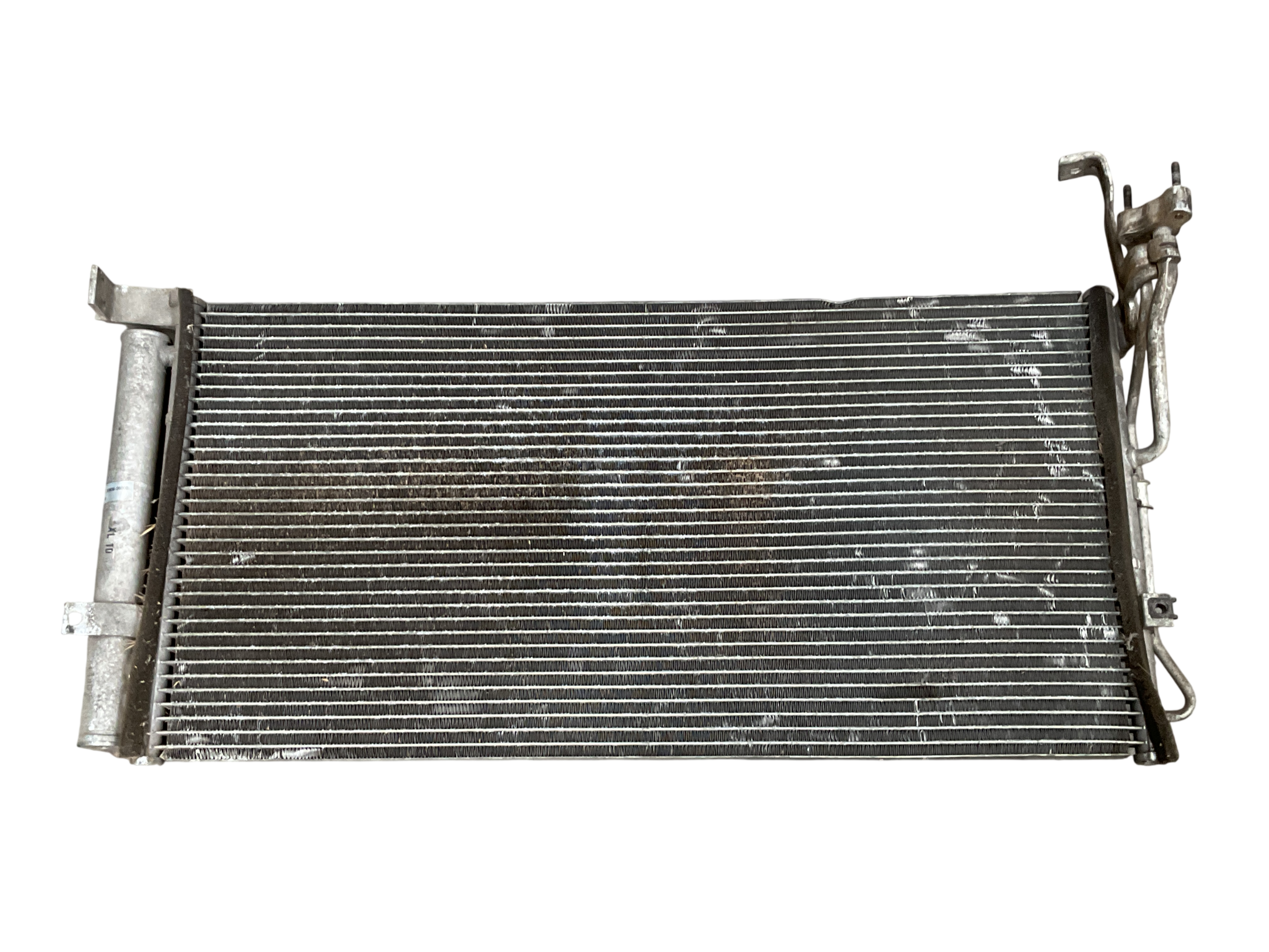 Condensador A/C Hyundai Santa Fe 01-05