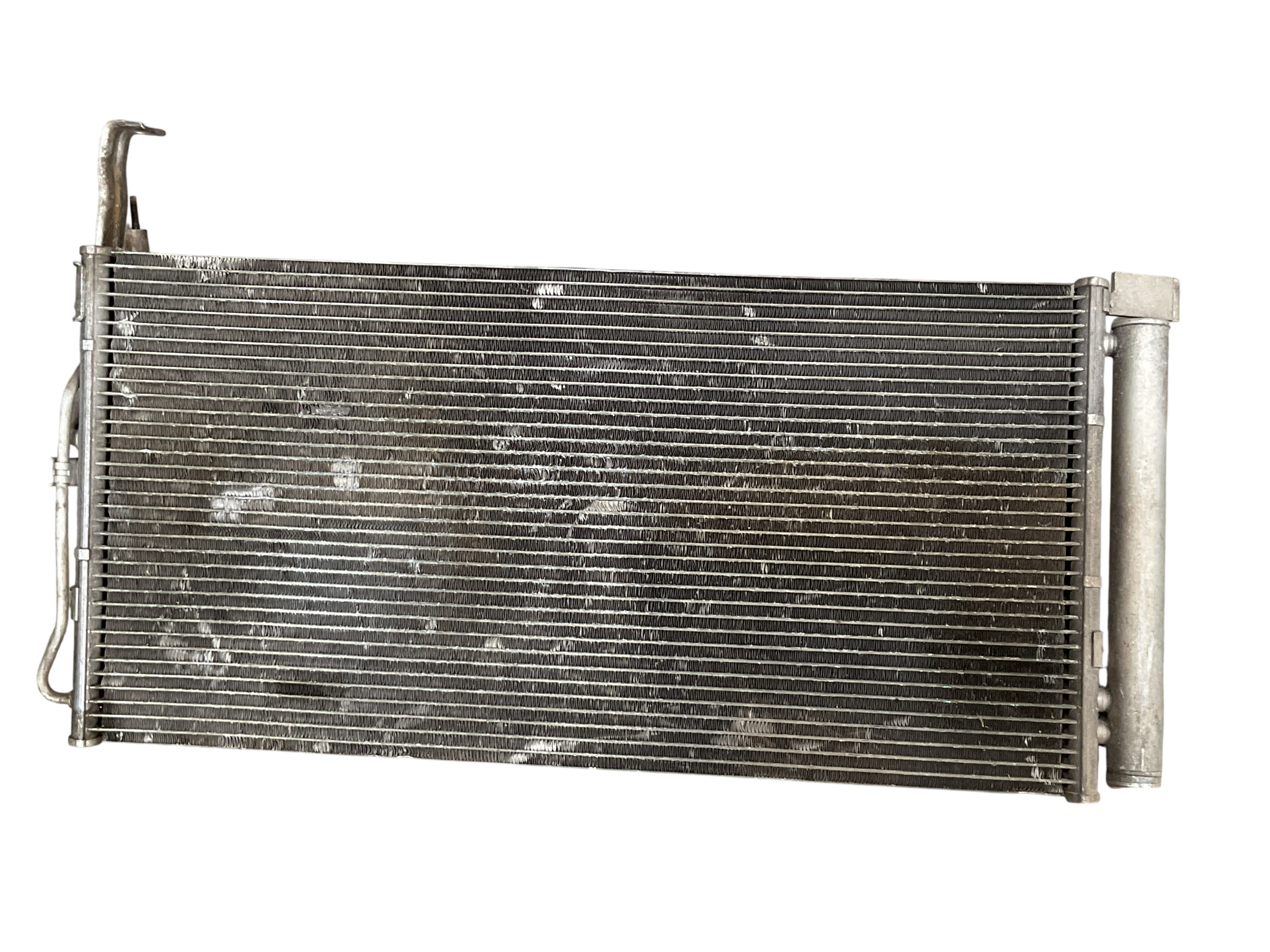 Condensador A/C Hyundai Santa Fe 01-05