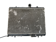 Radiador Agua Citroen C4 Picasso 06-15