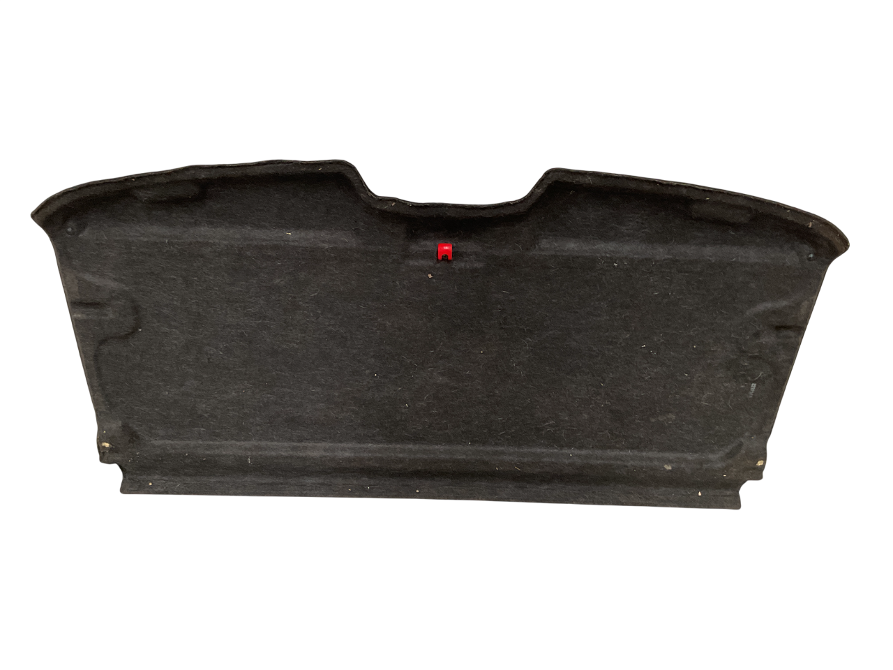 Bandeja Maletero Peugeot 308 2007-2013