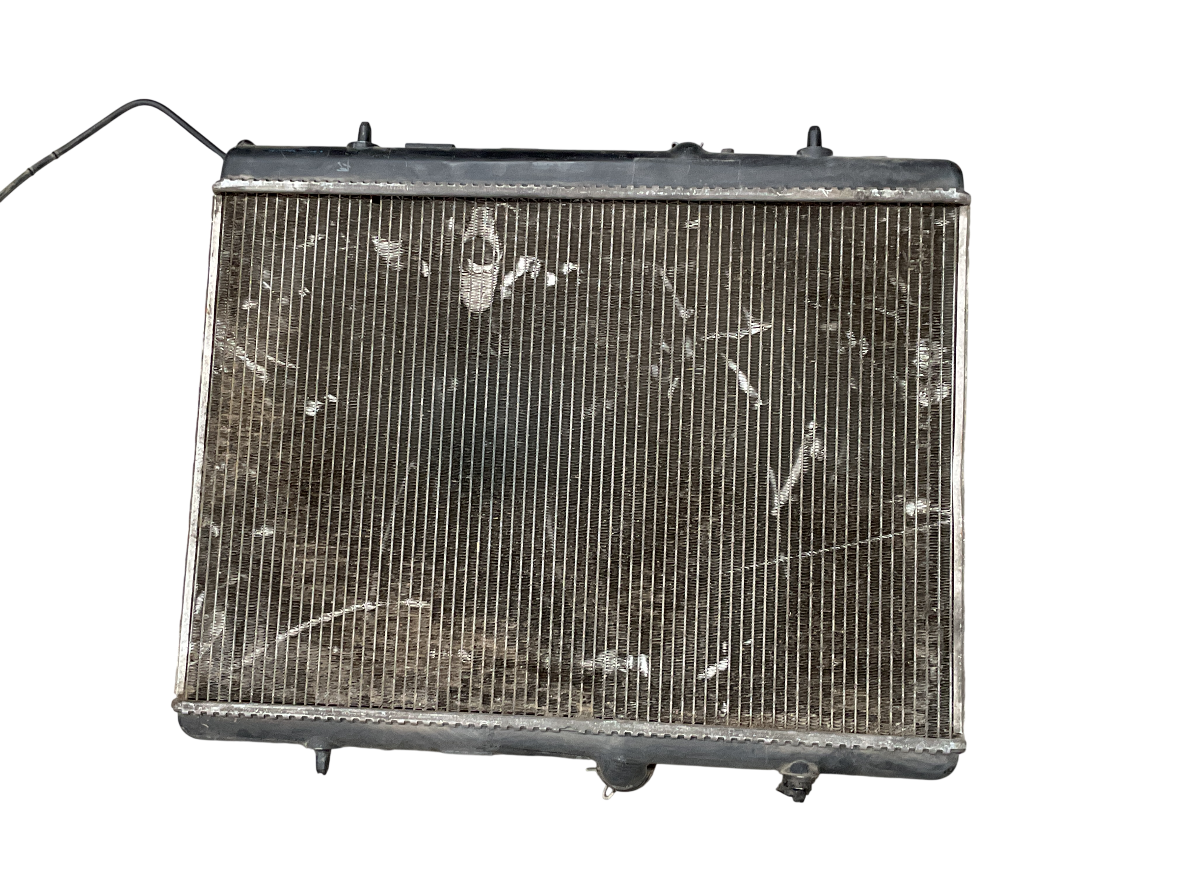 Radiador Agua Citroen C4 Picasso 06-15