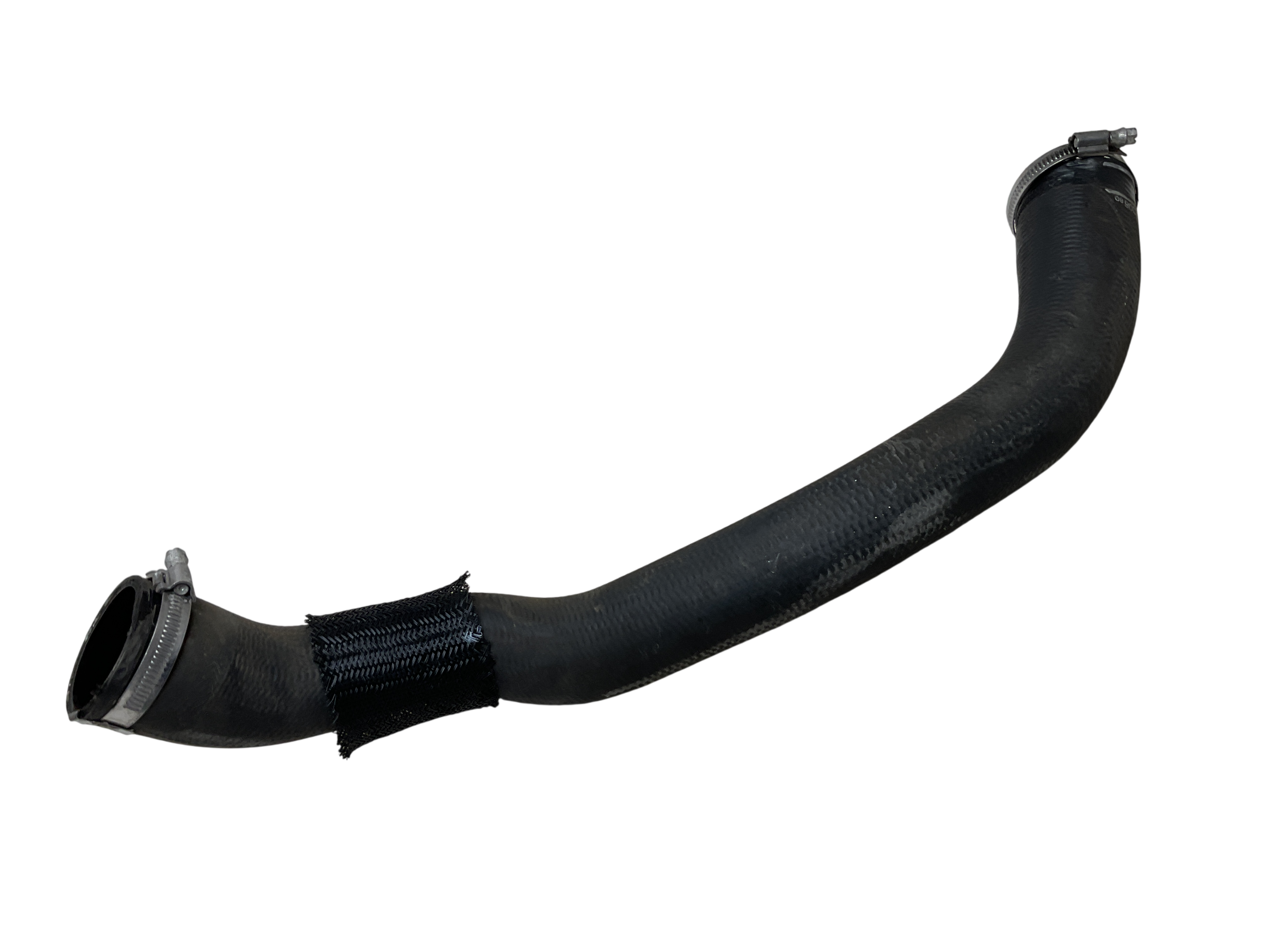Tubo intercooler PSA 1.6 1.2 9820100680