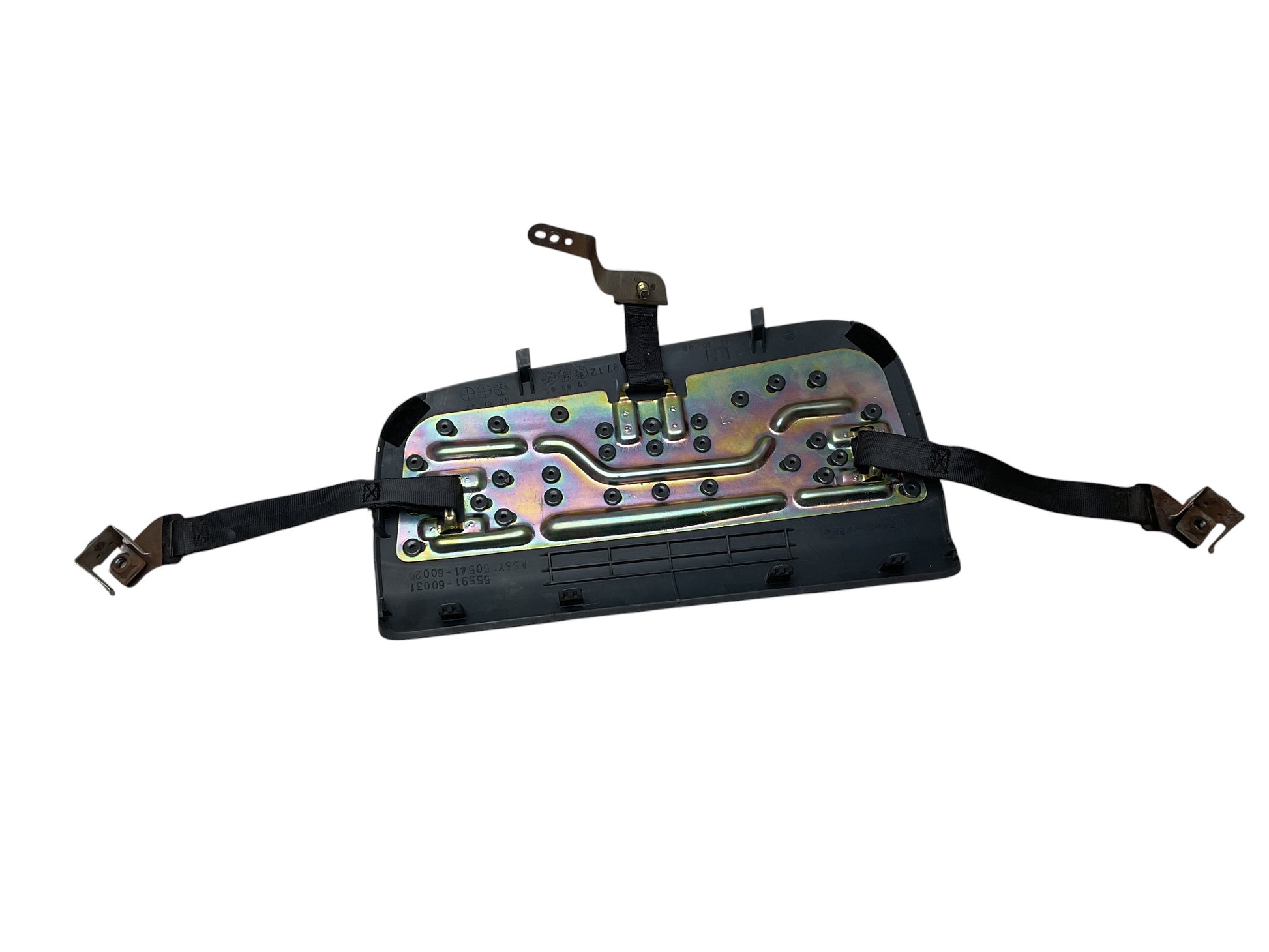 Kit Airbag moldura Toyota Land Cruiser 90 - 5559160031