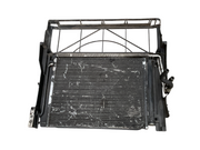 Condensador A/C BMW X5 99-07