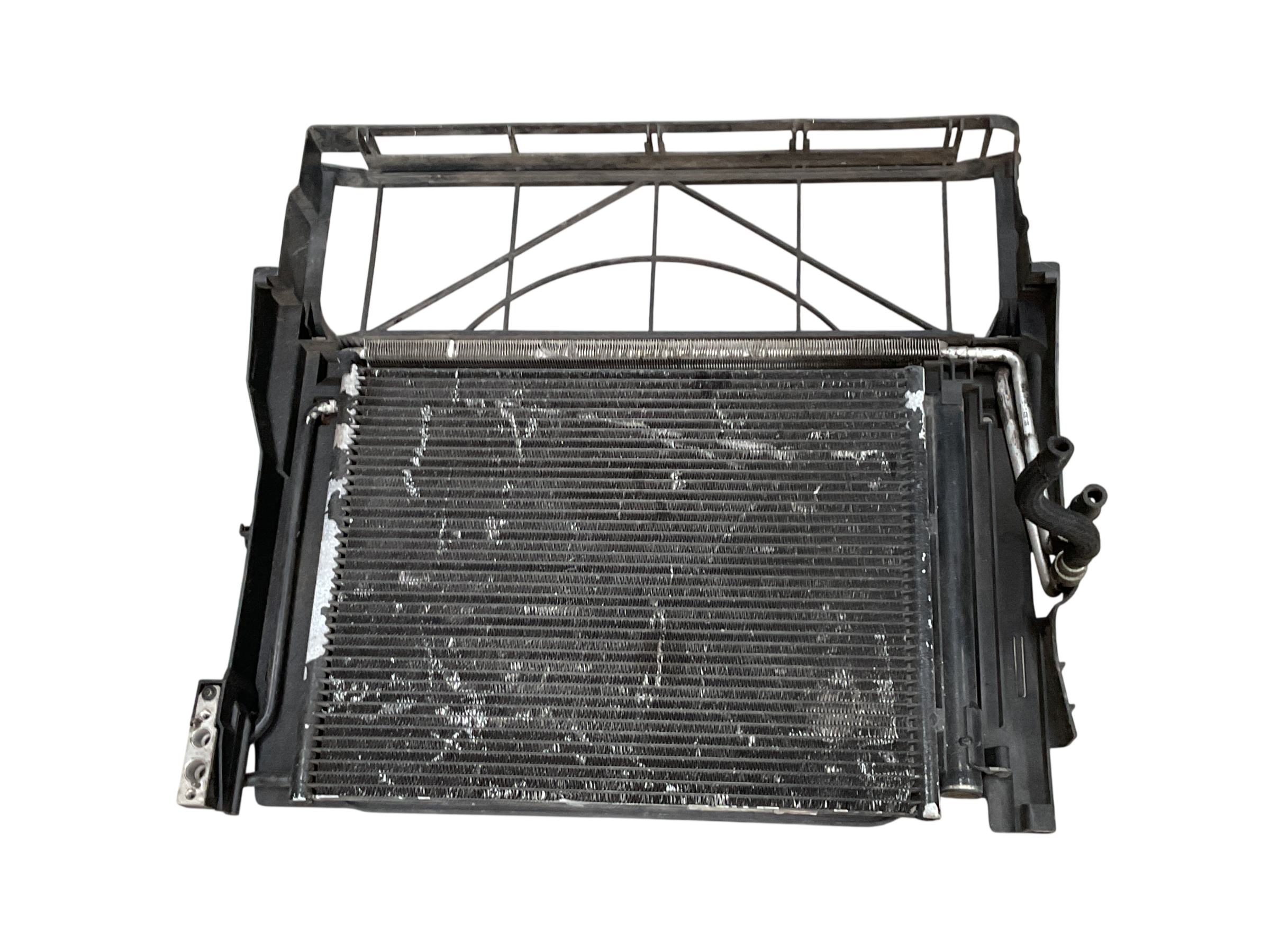 Condensador A/C BMW X5 99-07