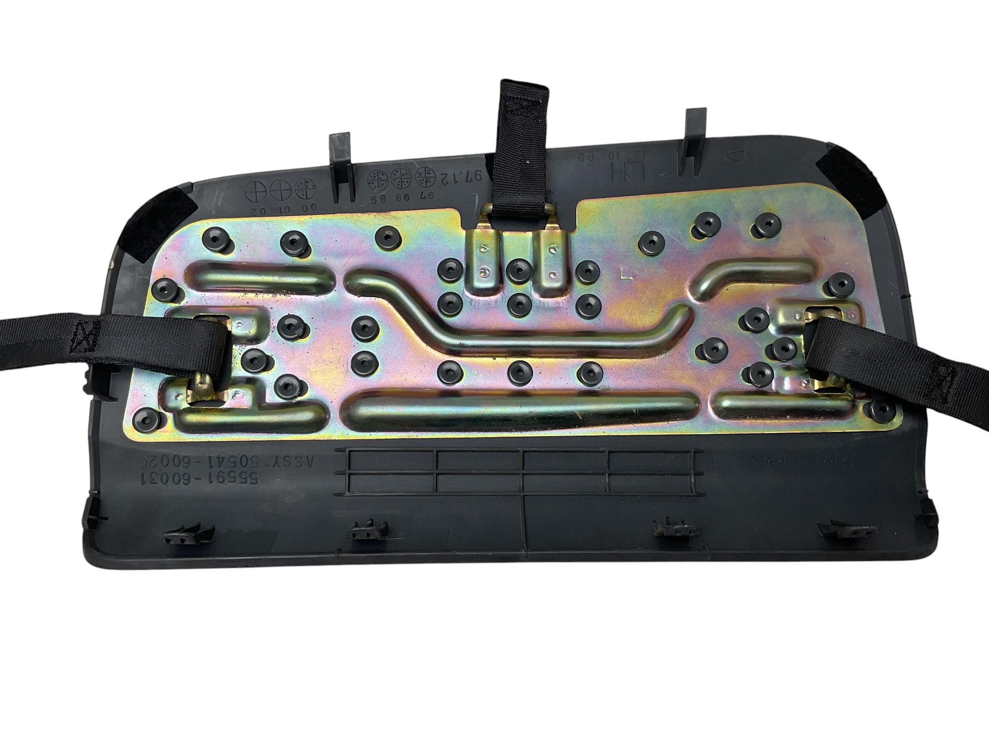 Kit Airbag moldura Toyota Land Cruiser 90 - 5559160031