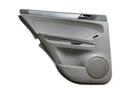 Panel Puerta tra izq Mercedes Clase M 05-11