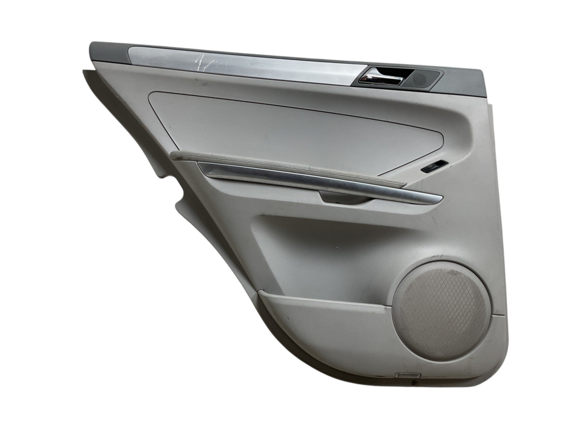 Panel Puerta tra izq Mercedes Clase M 05-11