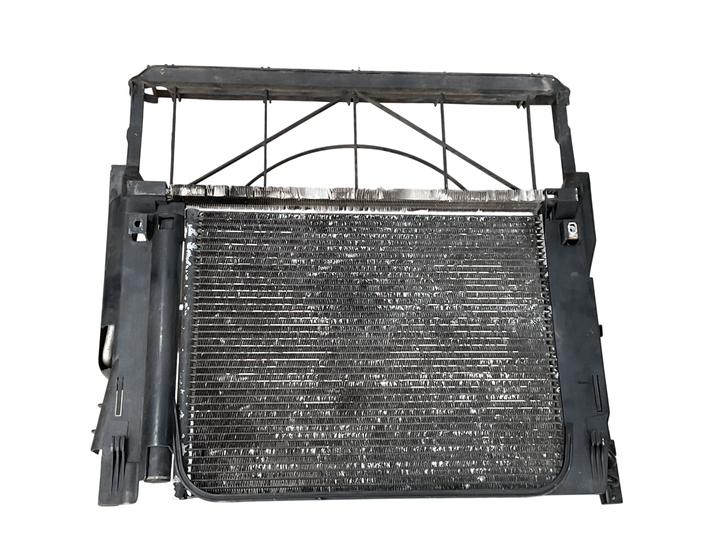 Condensador A/C BMW X5 99-07