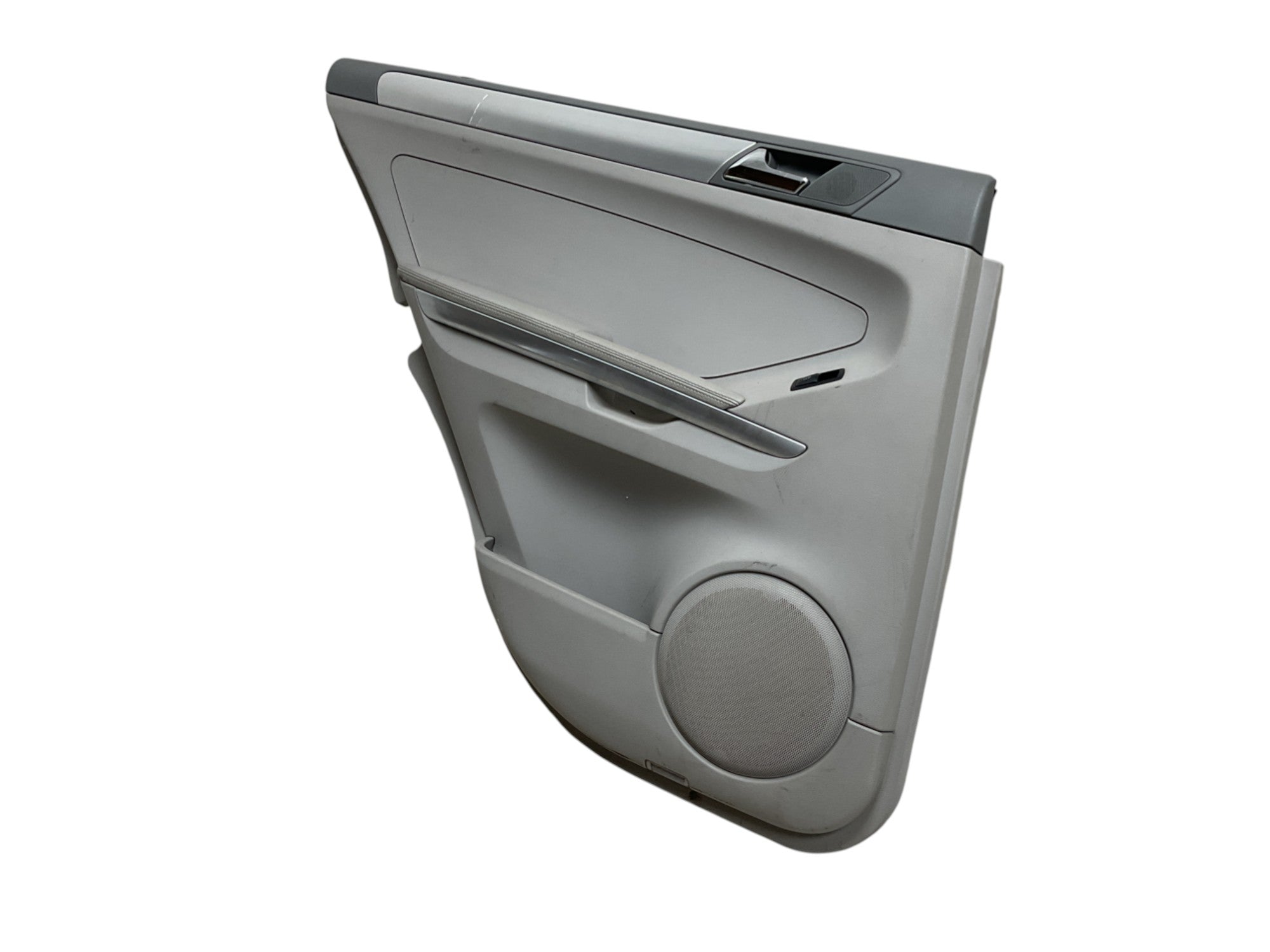 Panel Puerta tra izq Mercedes Clase M 05-11