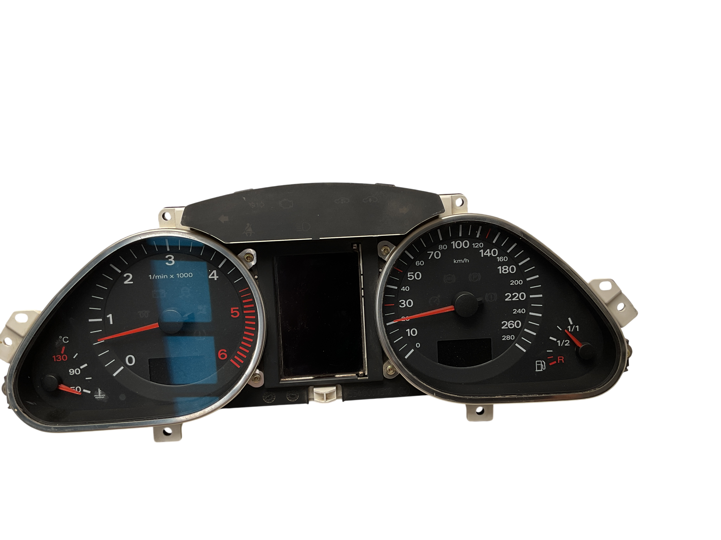Cuadro Instrumentos Audi A6 04-11