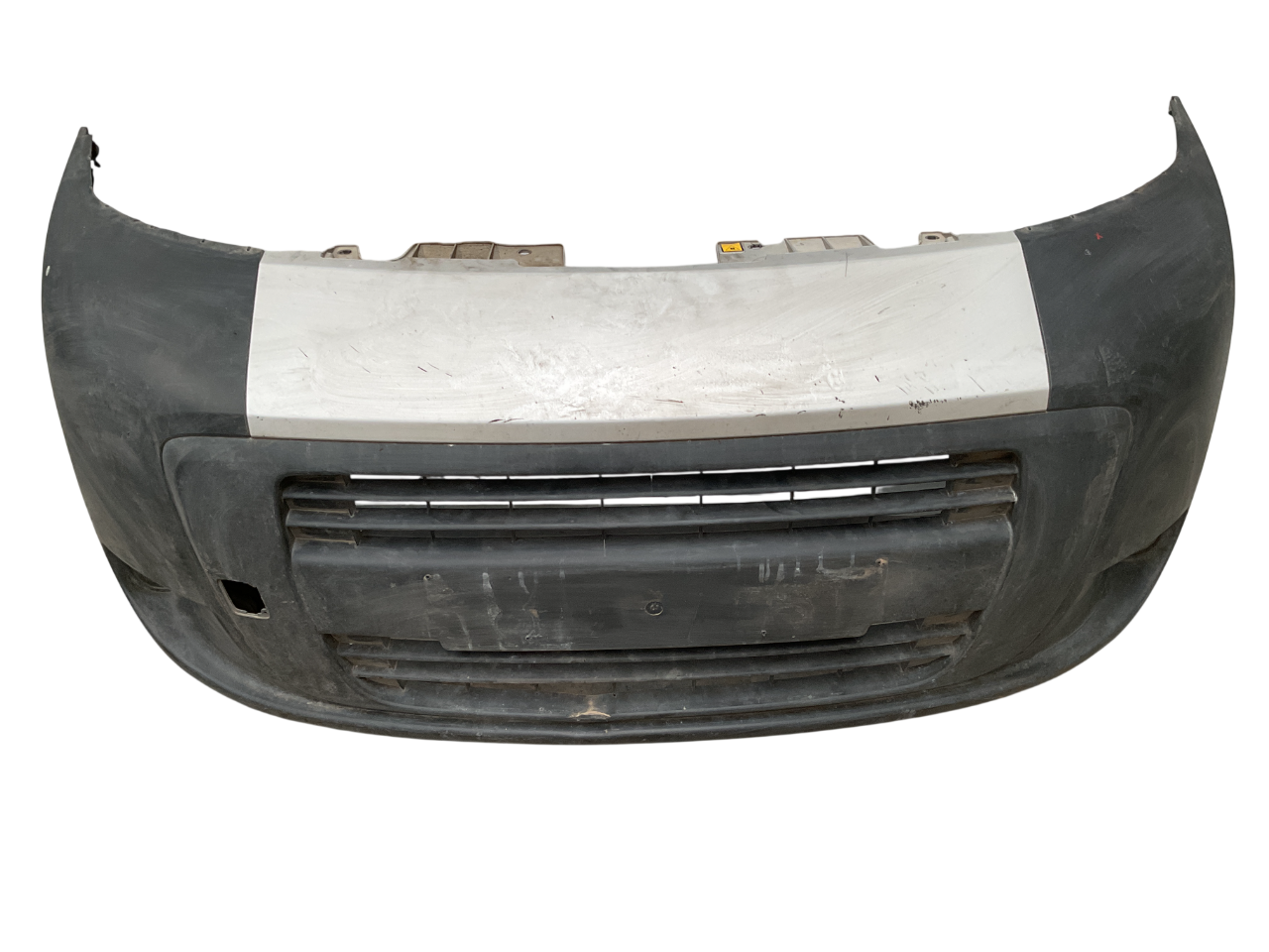 Paragolpes delantero FIorino Nemo Bipper 07-23