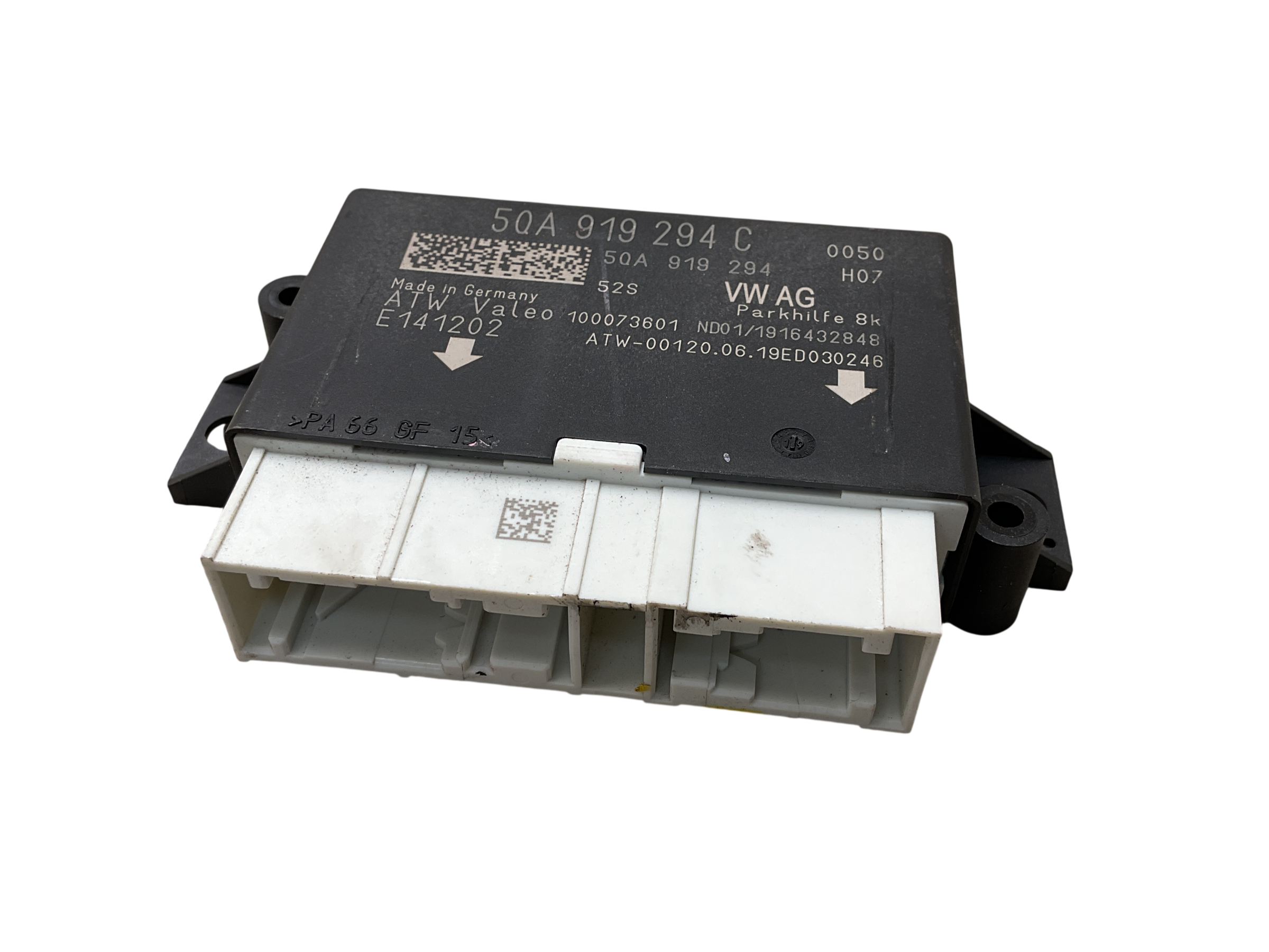 Modulo PDC VAG 5QA919294C