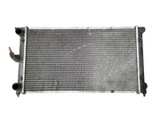 Radiador Nissens 651526