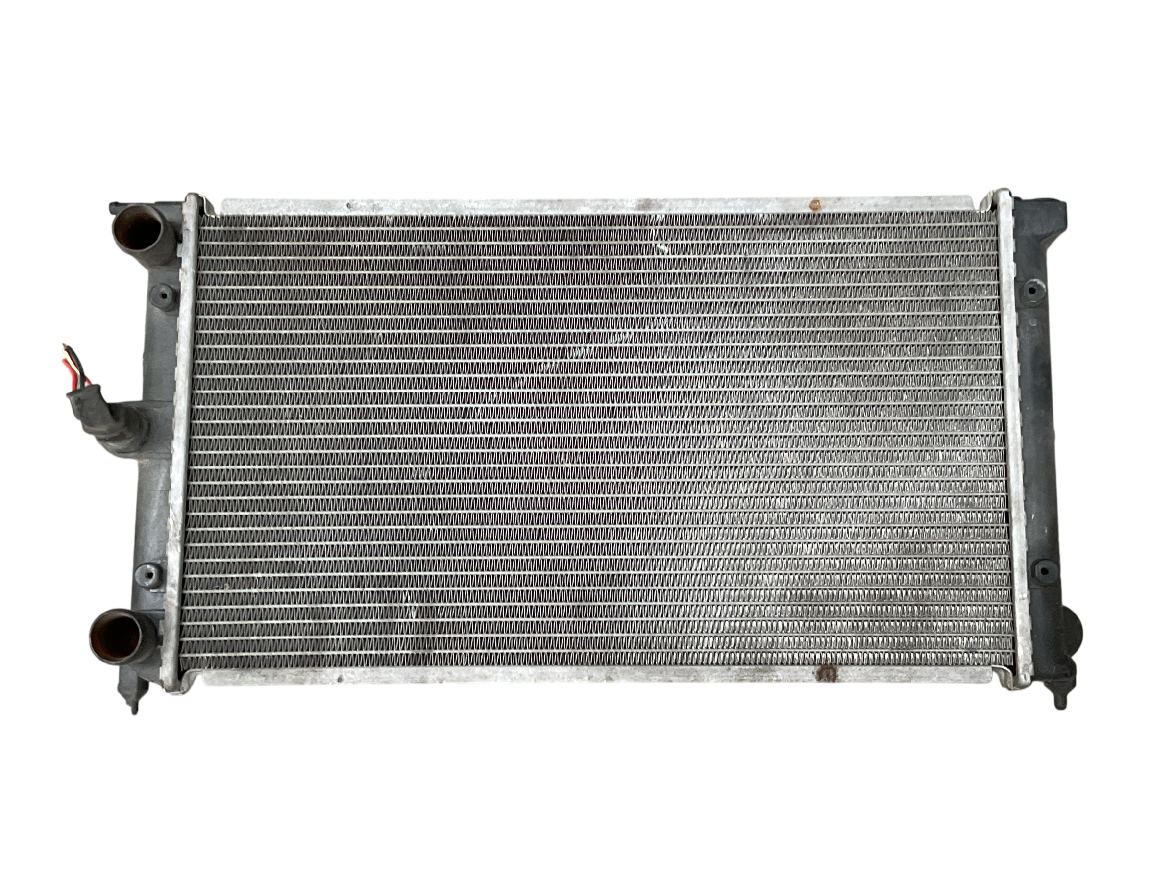 Radiador Nissens 651526