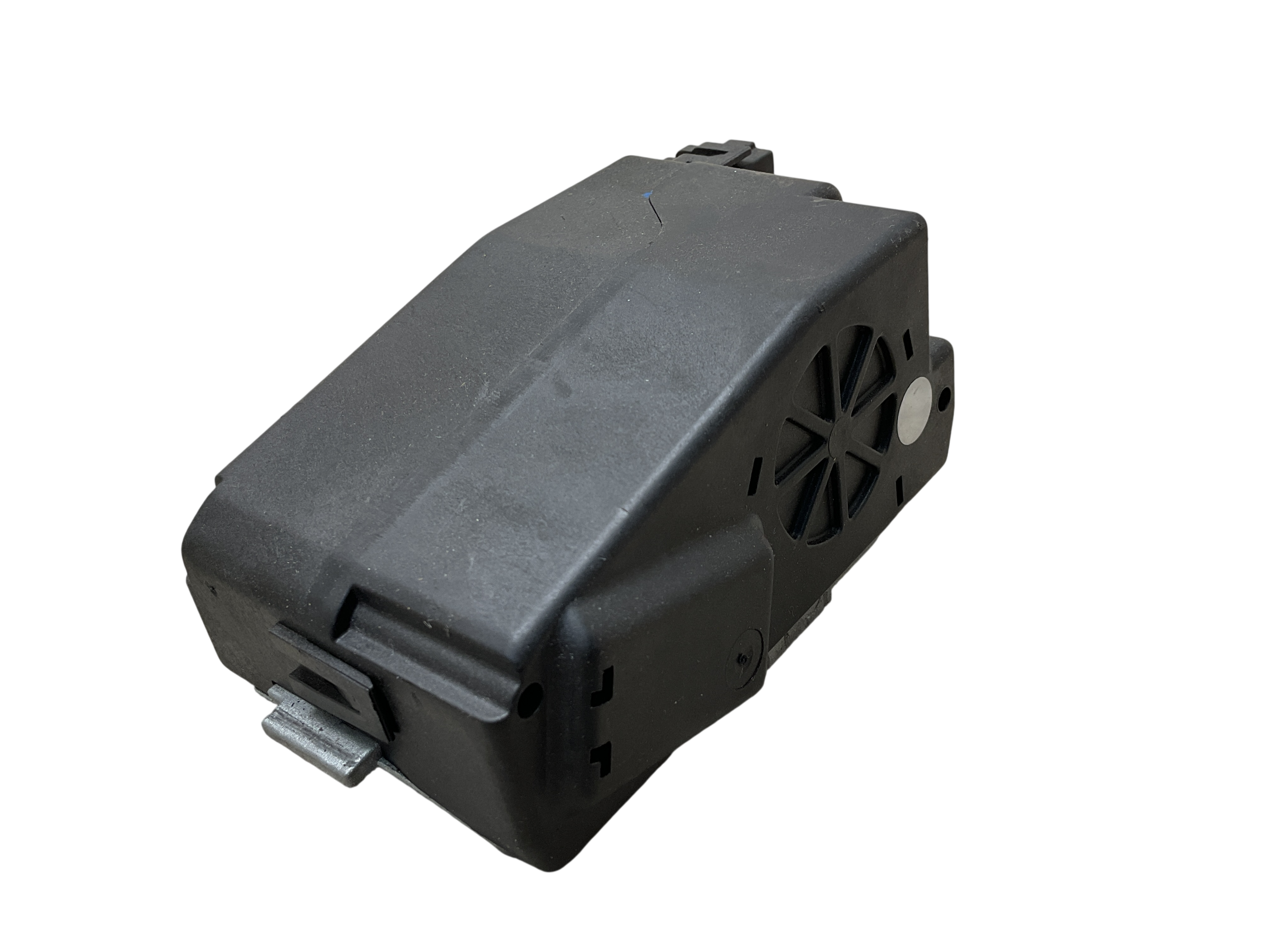 Modulo bloqueo direccion VAG 4H0905852B