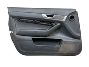 Panel Puerta del iz Audi A6 2004-2011