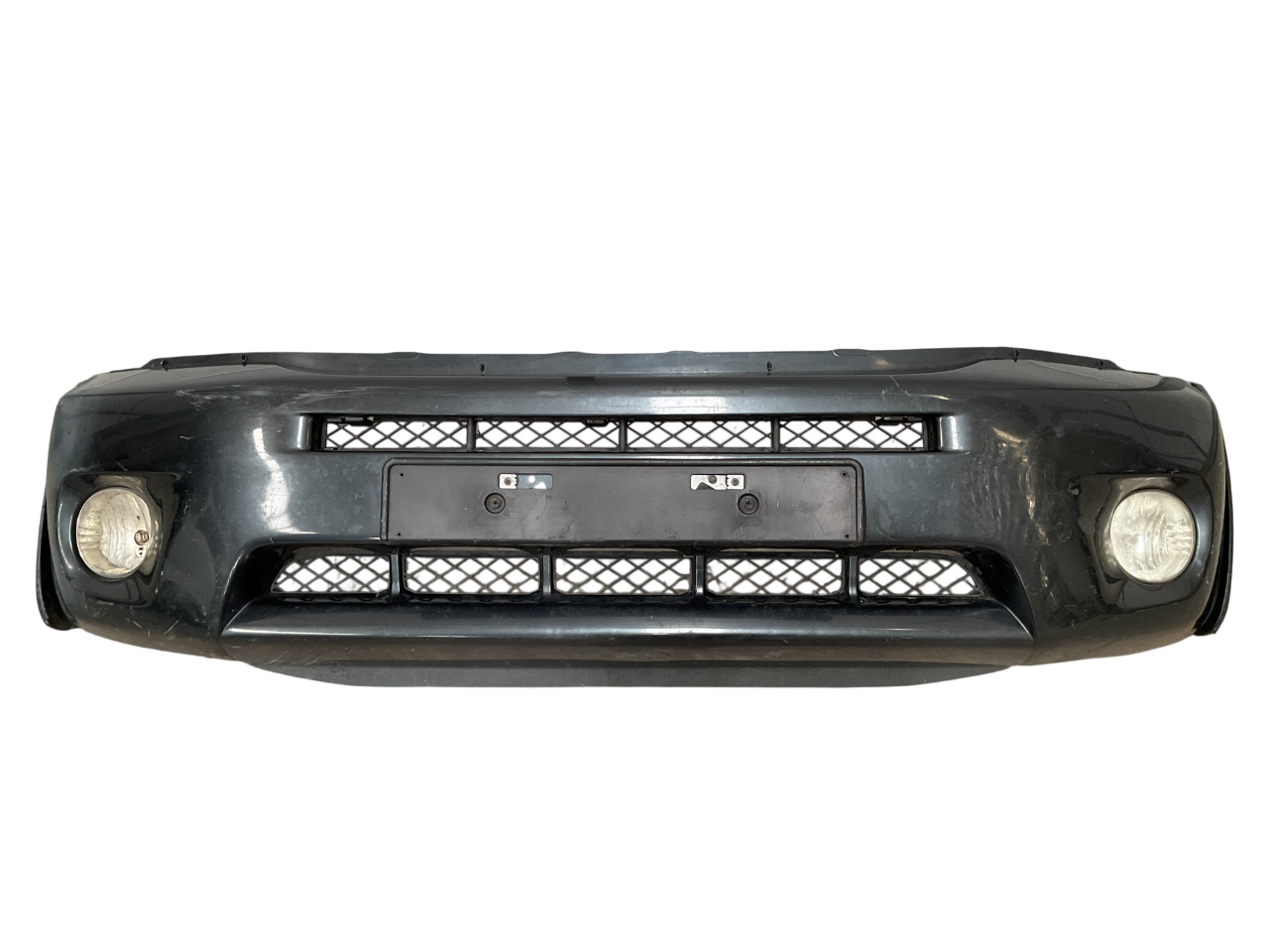 Paragolpes delantero Toyota Rav4 99-06